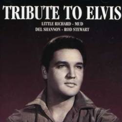 Elvis Presley : Tribute to Elvis